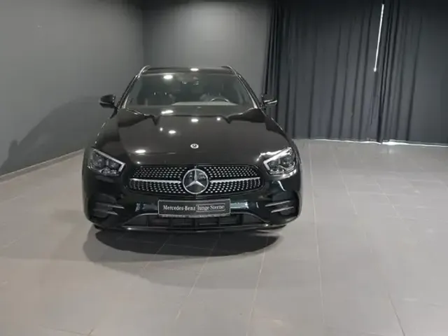 Mercedes-Benz E 400