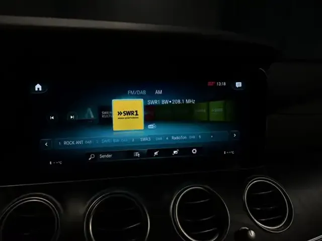 Mercedes-Benz E 400