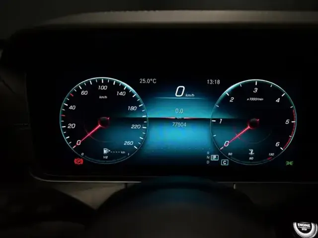 Mercedes-Benz E 400