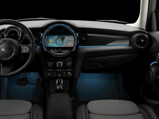 MINI One