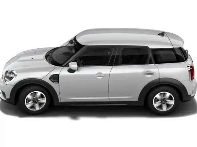 MINI One Countryman