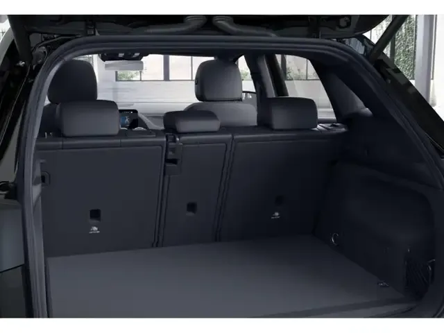 Mercedes-Benz GLA 220