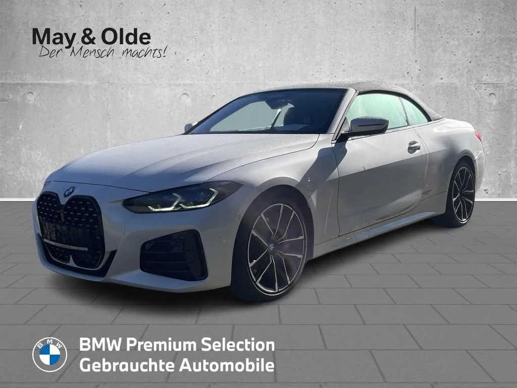 BMW 440