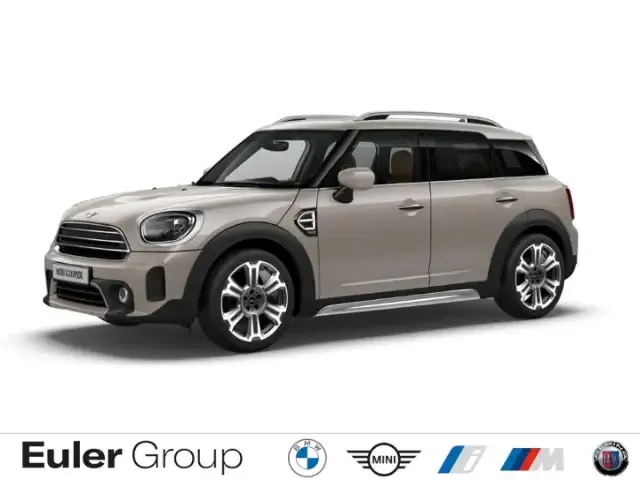 MINI Cooper Countryman
