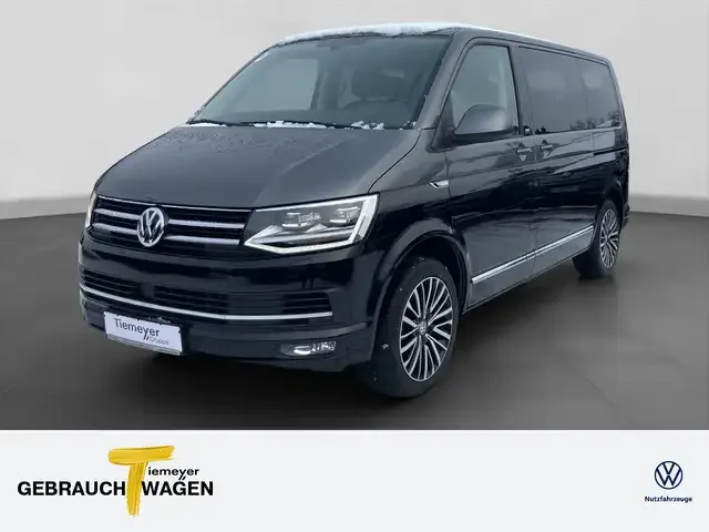 Volkswagen T6 Multivan