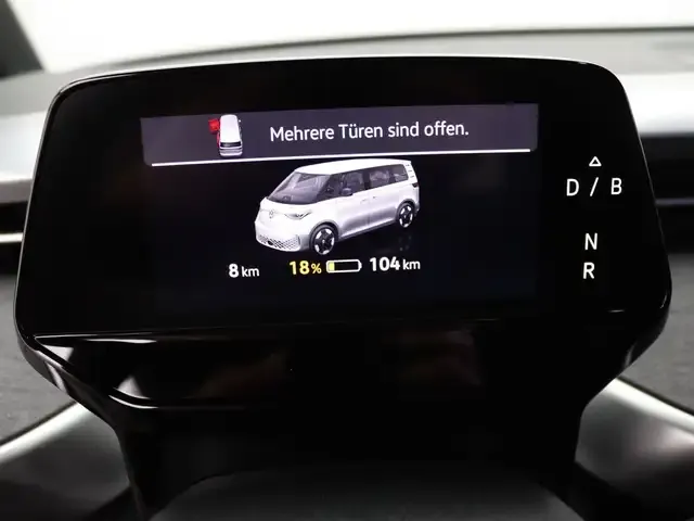 Volkswagen ID. Buzz