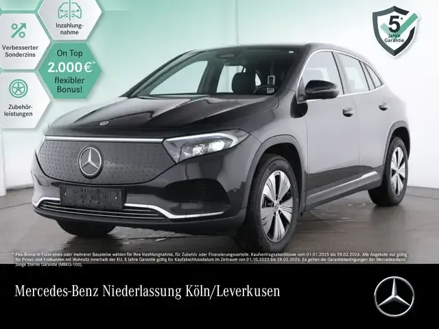 Mercedes-Benz EQA 250