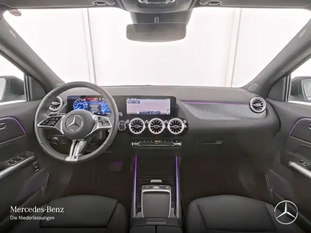 Mercedes-Benz EQA 250