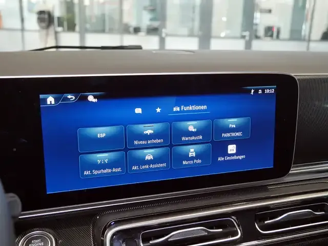 Mercedes-Benz Marco Polo