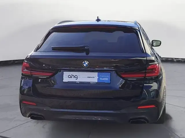 BMW 540