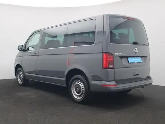 Volkswagen T6.1 Caravelle