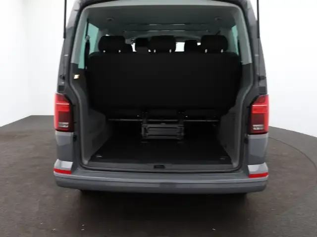 Volkswagen T6.1 Caravelle