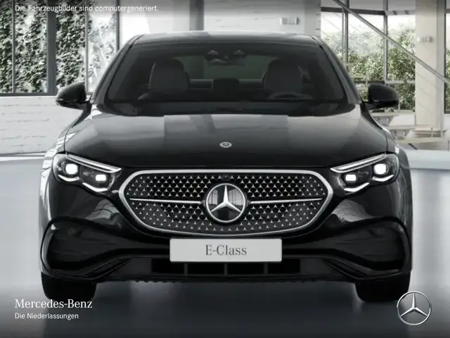 Mercedes-Benz E 300