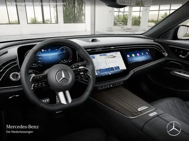 Mercedes-Benz E 300