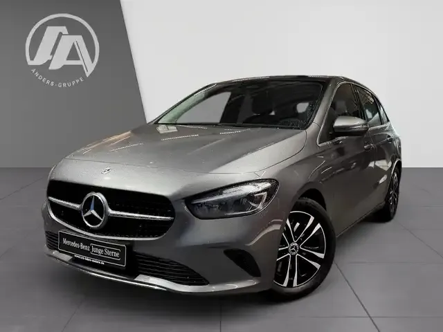 Mercedes-Benz B 250