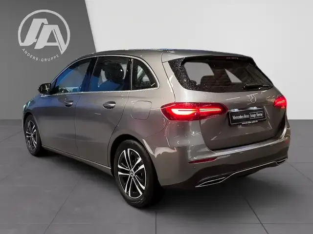 Mercedes-Benz B 250