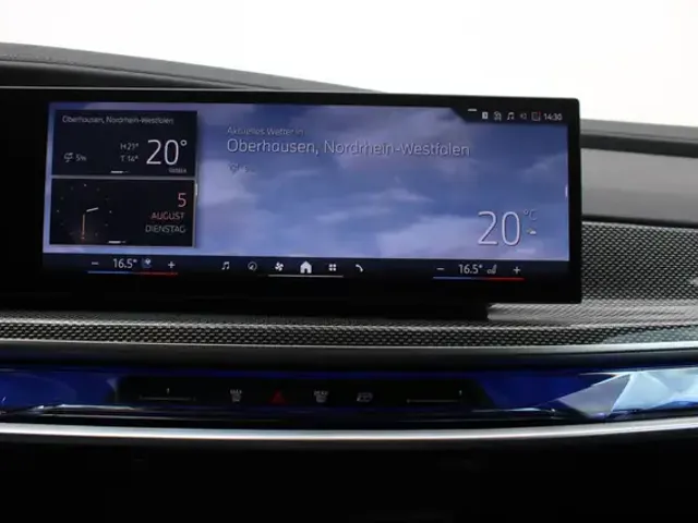 BMW 750