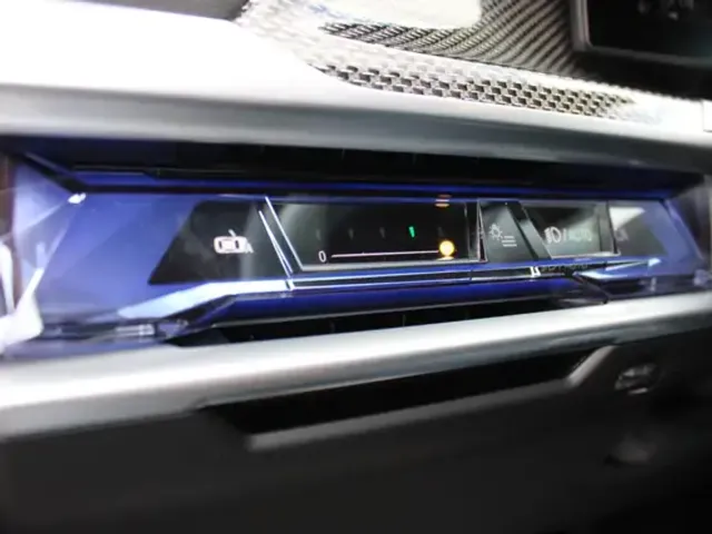 BMW 750