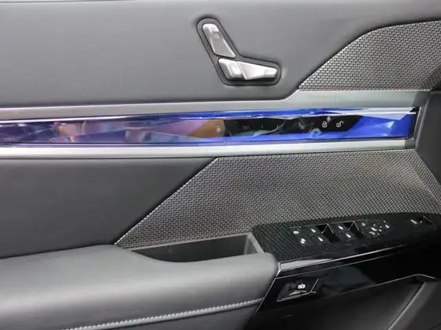 BMW 750