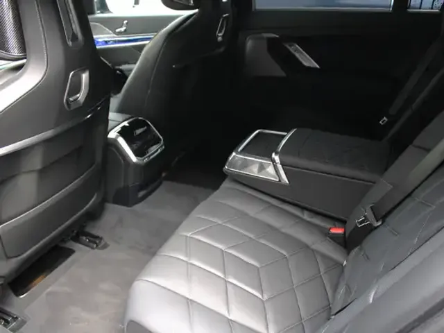 BMW 750