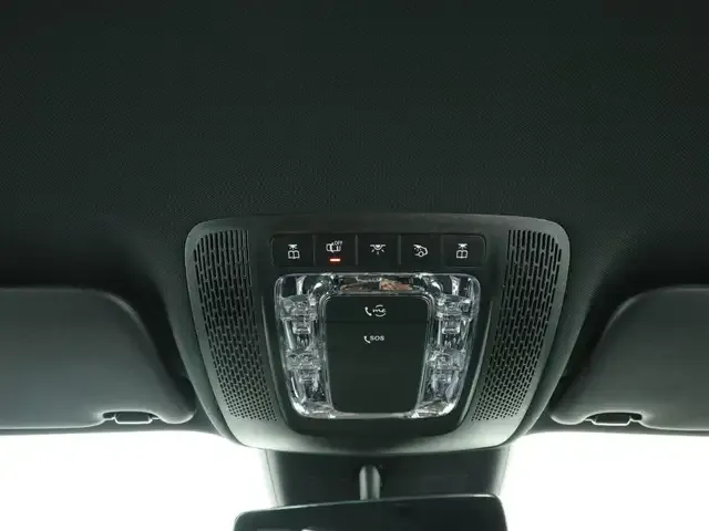 Mercedes-Benz GLA 220