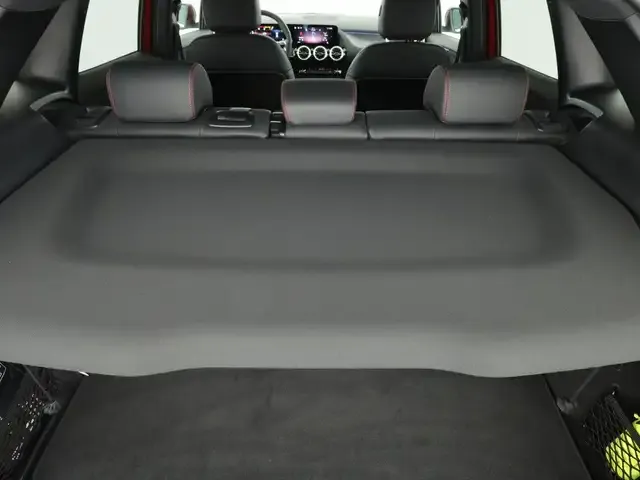 Mercedes-Benz GLA 220