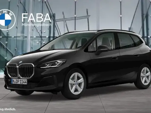BMW 220