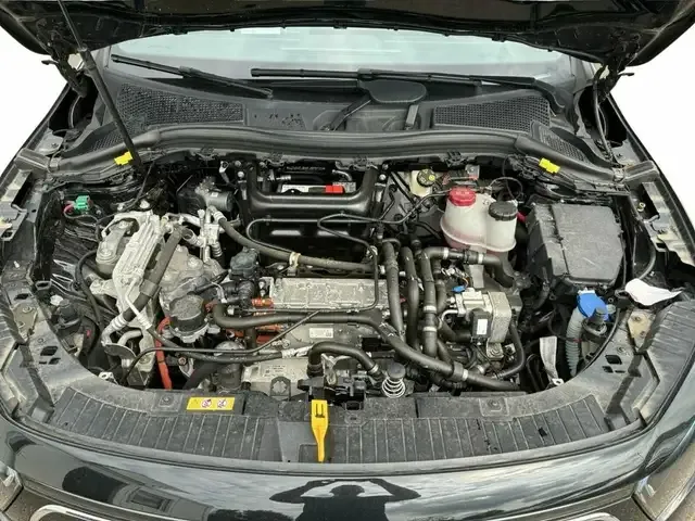 Mercedes-Benz EQA 300