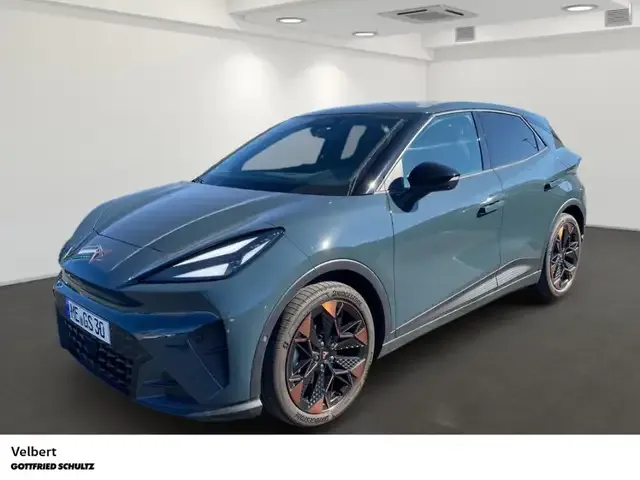CUPRA Sonstige