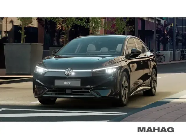 Volkswagen ID.7