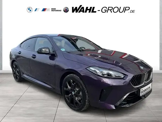 BMW 220