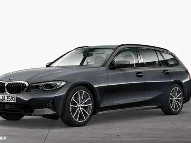 BMW 330