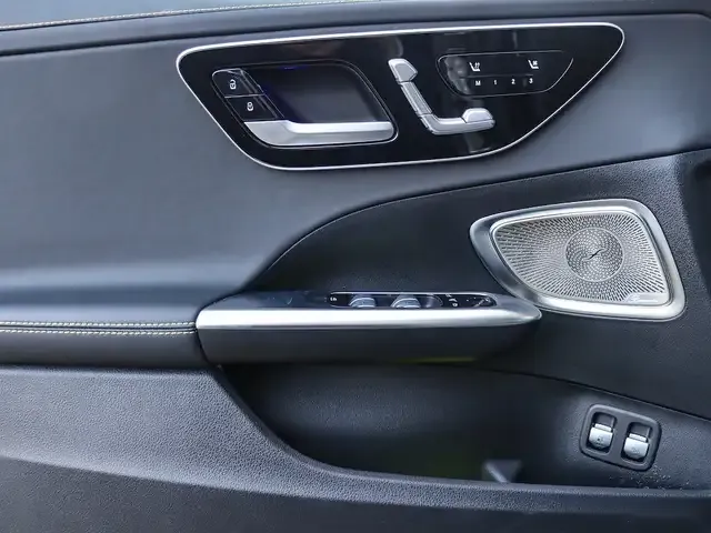 Mercedes-Benz C 63 AMG