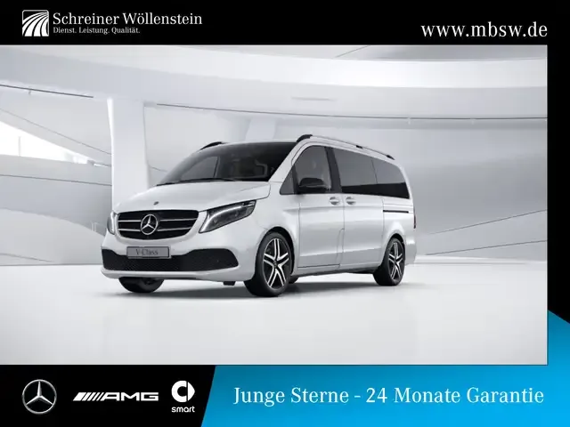 Mercedes-Benz V 250