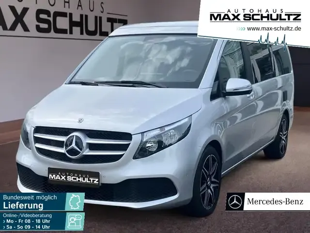 Mercedes-Benz Marco Polo