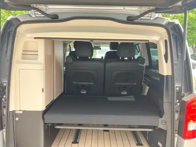 Mercedes-Benz Marco Polo