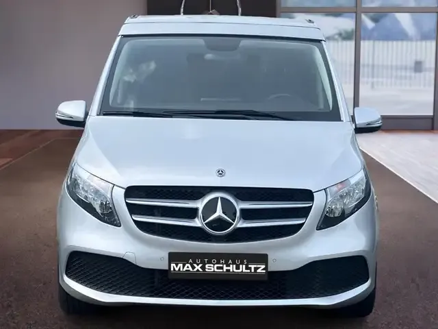Mercedes-Benz Marco Polo