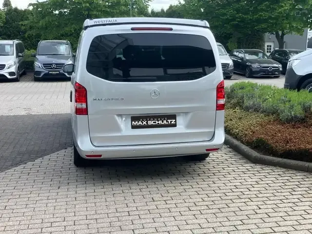 Mercedes-Benz Marco Polo
