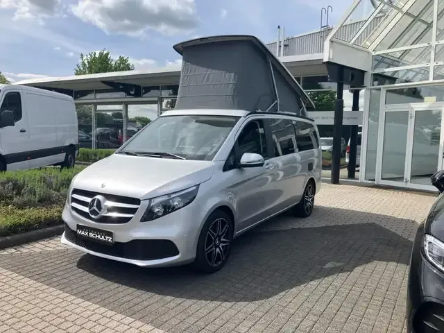 Mercedes-Benz Marco Polo