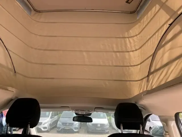 Mercedes-Benz Marco Polo