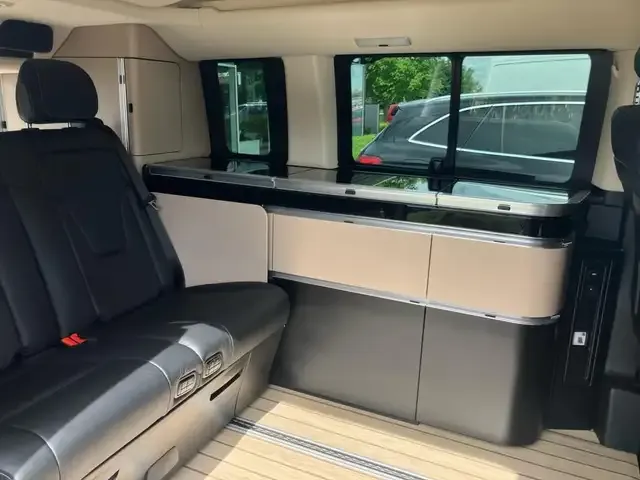 Mercedes-Benz Marco Polo