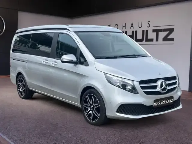 Mercedes-Benz Marco Polo