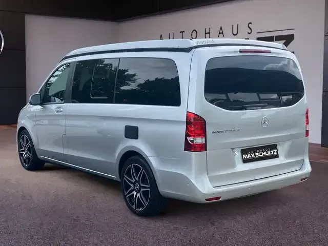 Mercedes-Benz Marco Polo