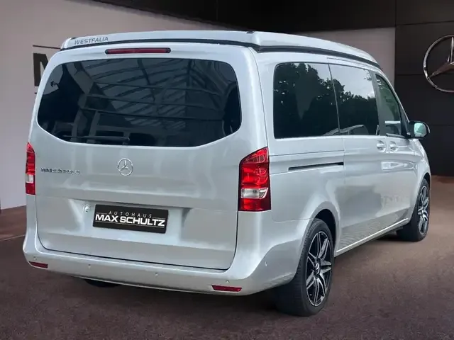 Mercedes-Benz Marco Polo