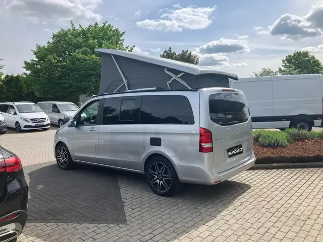 Mercedes-Benz Marco Polo