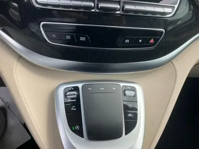 Mercedes-Benz Marco Polo