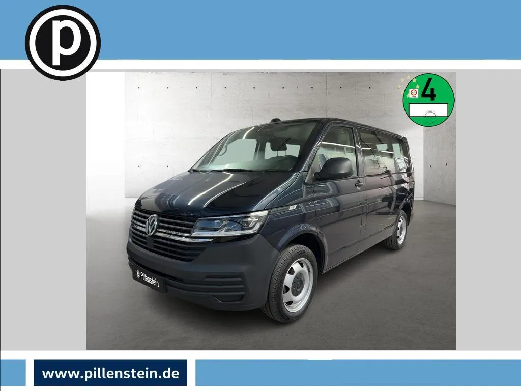 Volkswagen Autres