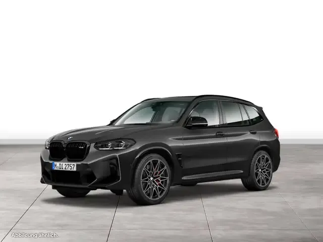 BMW X3 M