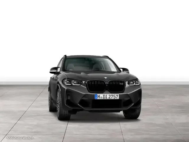 BMW X3 M