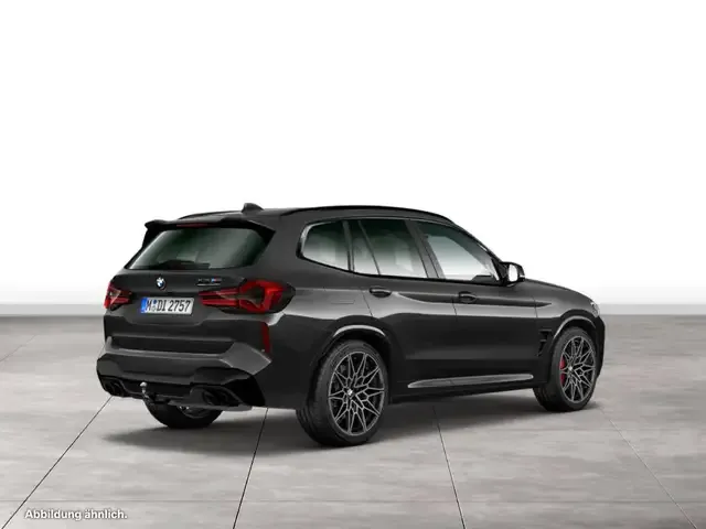BMW X3 M